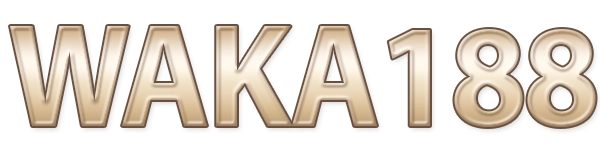WAKA188 Logo